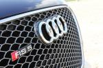 Audi RS5 Cabriolet 2013 года (NA)